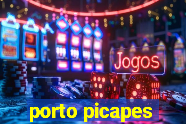 porto picapes